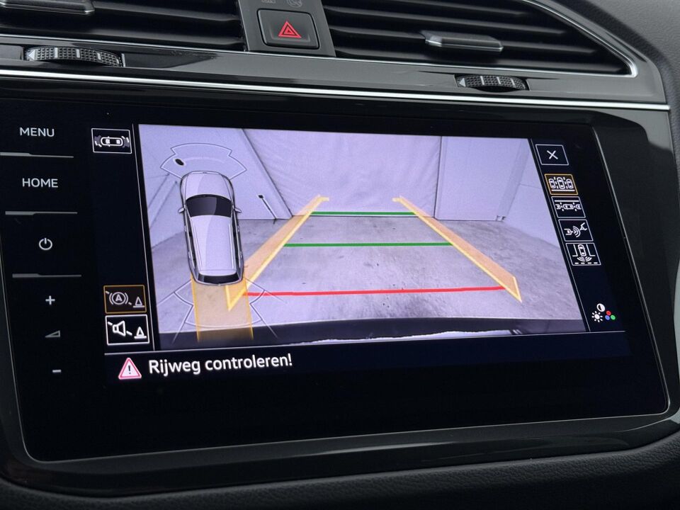 Volkswagen Tiguan 1.4 TSI eHybrid R-Line
