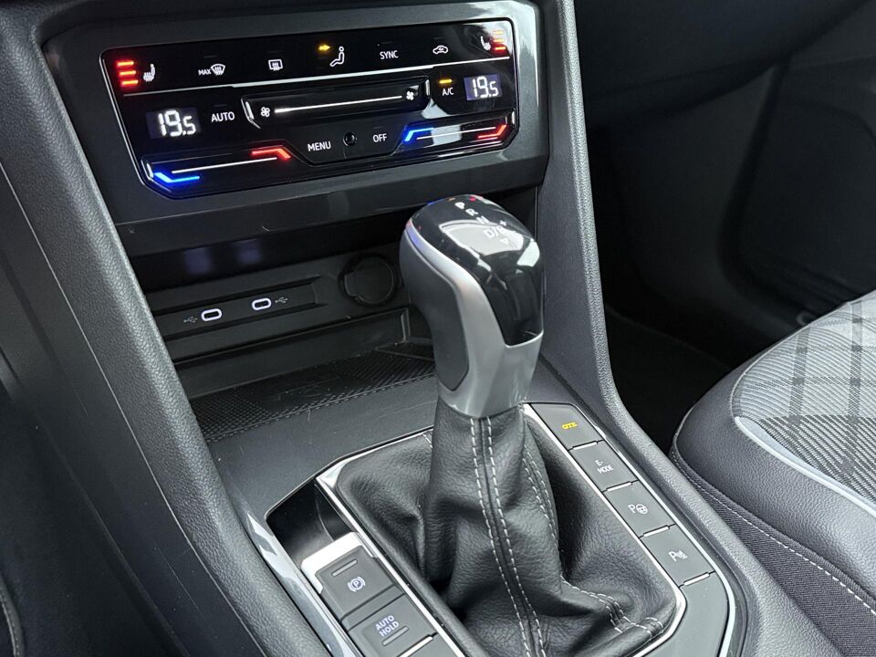 Volkswagen Tiguan 1.4 TSI eHybrid R-Line