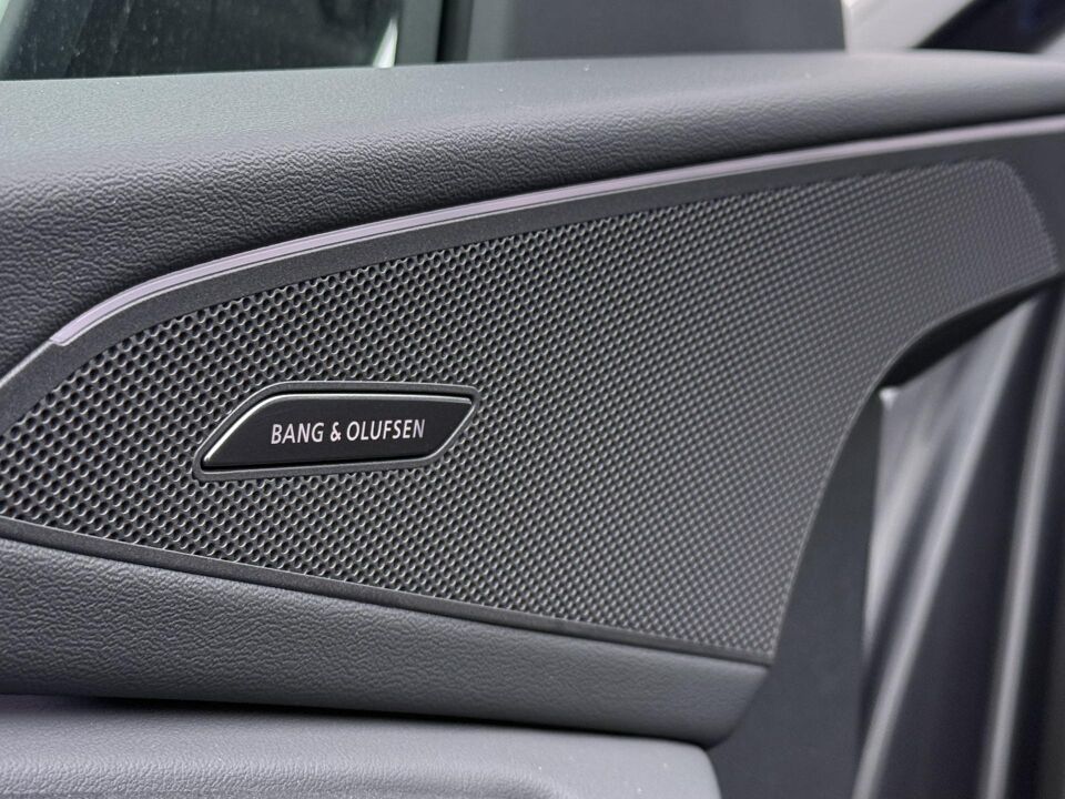 Audi Q6 Sportback e-tron S edition performance 100 Kwh 225 kW / 306 PK