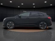 Audi Q4 e-tron S edition Competition 45 82 kWh 210 kW / 286 PK