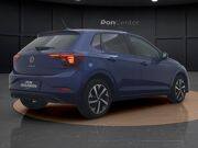 Volkswagen Polo 1.0 TSI Life Edition