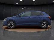 Volkswagen Polo 1.0 TSI Life Edition