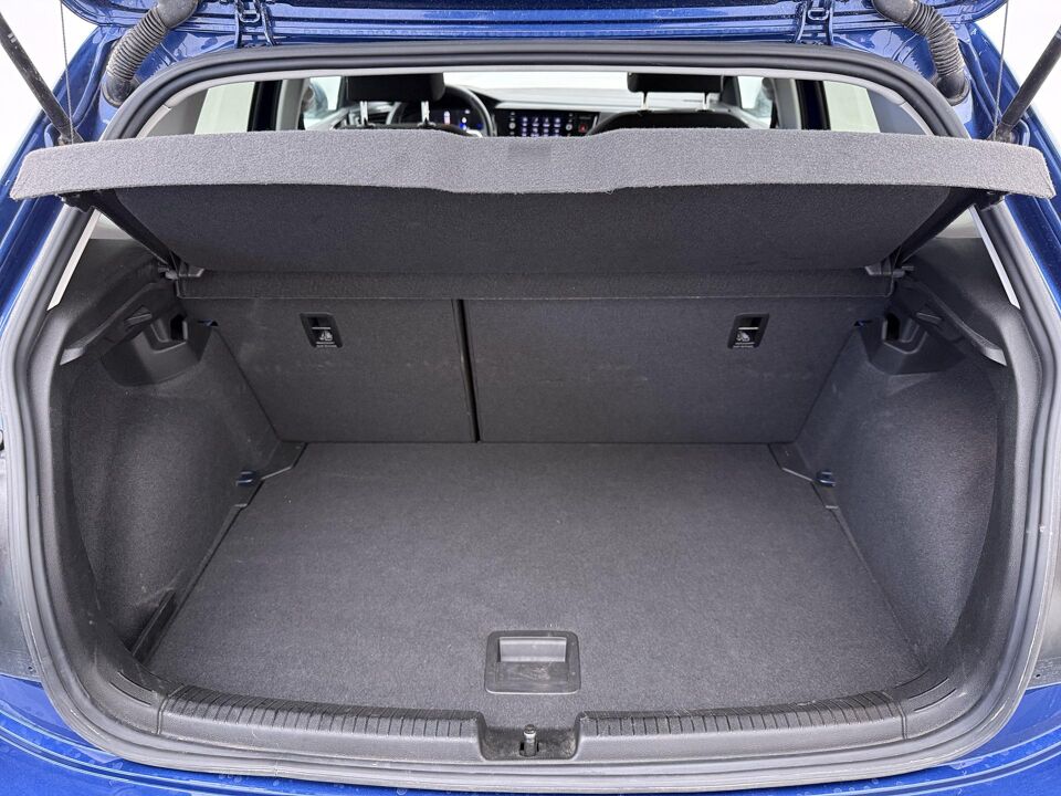 Volkswagen Polo 1.0 TSI Life Edition
