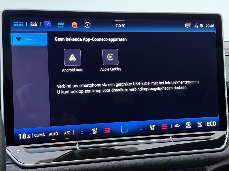 Volkswagen Passat Variant 1.5 eHybrid 272 PK R-Line