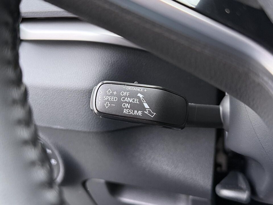 Škoda Karoq 1.5 TSI Business Edition