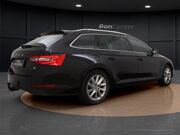 Škoda Superb Combi 1.4 TSI iV Ambition