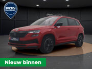 Škoda Karoq 1.5 TSI Sportline Business