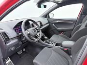 Škoda Karoq 1.5 TSI Sportline Business