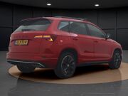 Škoda Karoq 1.5 TSI Sportline Business