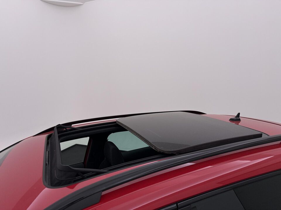 Škoda Karoq 1.5 TSI Sportline Business
