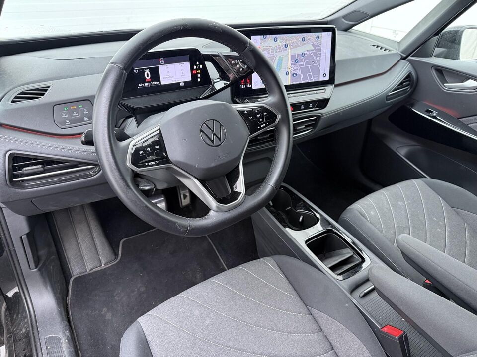 Volkswagen ID.3 Pro Advantage 58 kWh