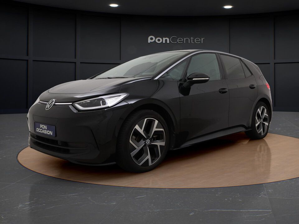 Volkswagen ID.3 Pro Advantage 58 kWh