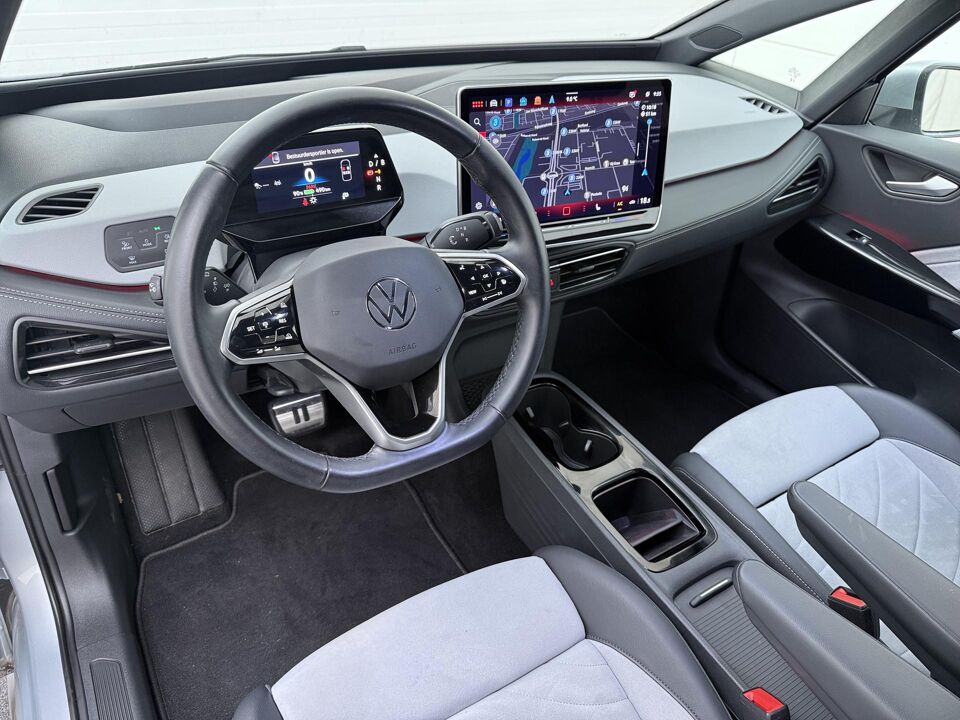 Volkswagen ID.3 77 kWh