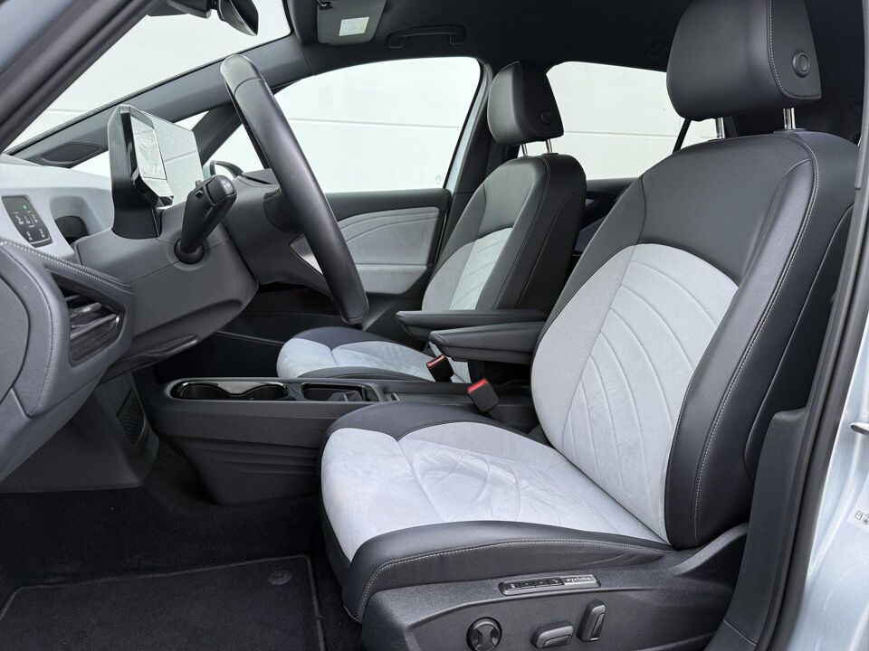 Volkswagen ID.3 77 kWh