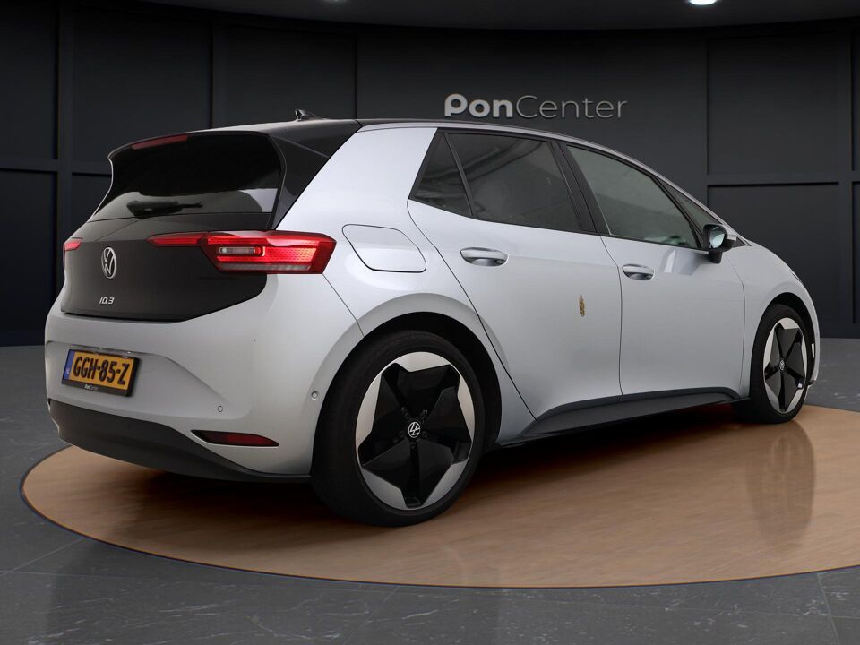 Volkswagen ID.3 77 kWh