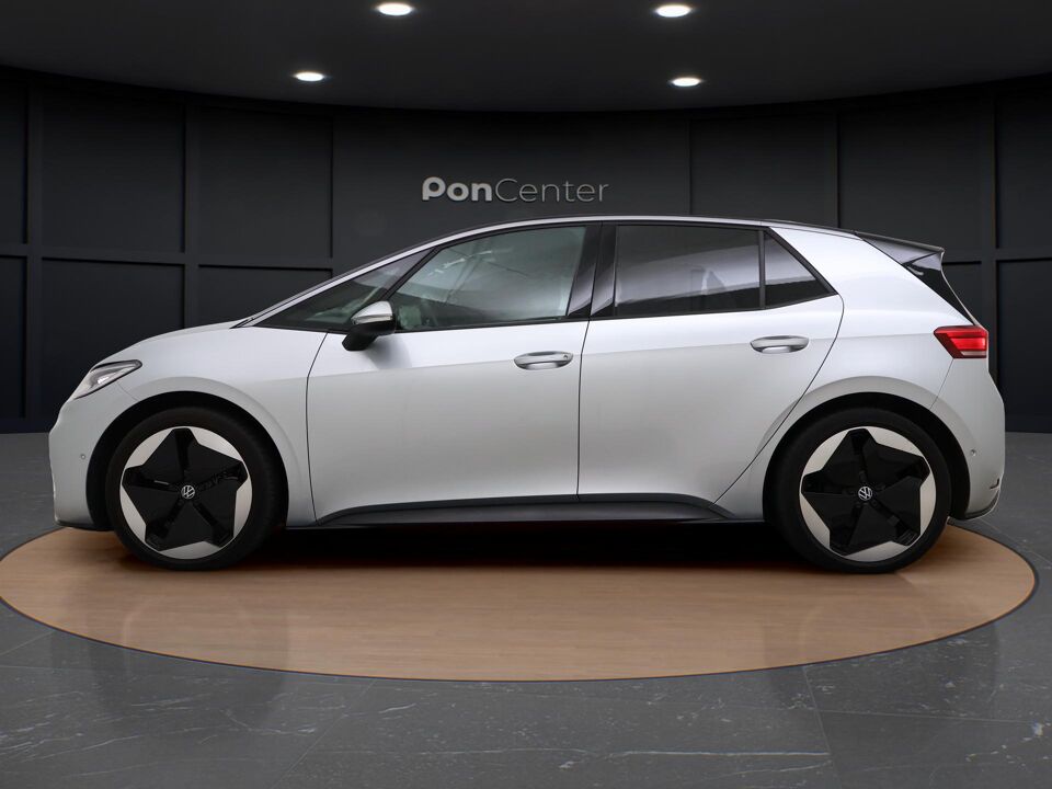 Volkswagen ID.3 77 kWh