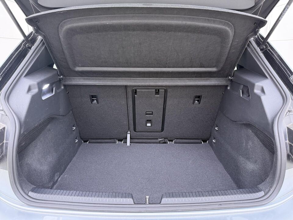 Volkswagen ID.3 77 kWh