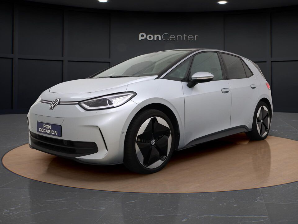 Volkswagen ID.3 77 kWh