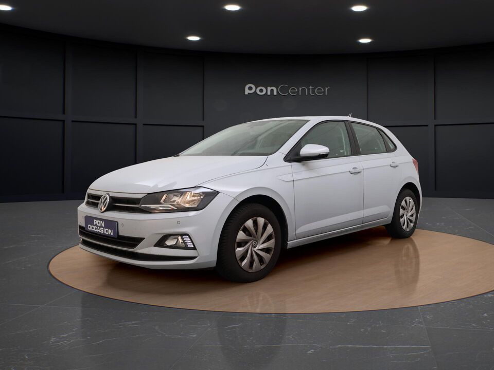 Volkswagen Polo 1.0 TSI Comfortline