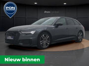 Audi A6 Avant 50 TFSI e quattro S edition Competition