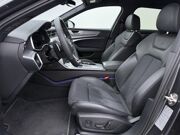 Audi A6 Avant 50 TFSI e quattro S edition Competition