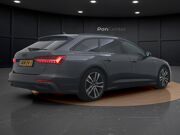 Audi A6 Avant 50 TFSI e quattro S edition Competition