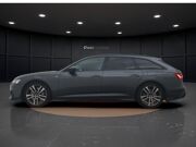 Audi A6 Avant 50 TFSI e quattro S edition Competition
