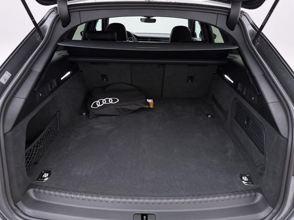 Audi A6 Avant 50 TFSI e quattro S edition Competition