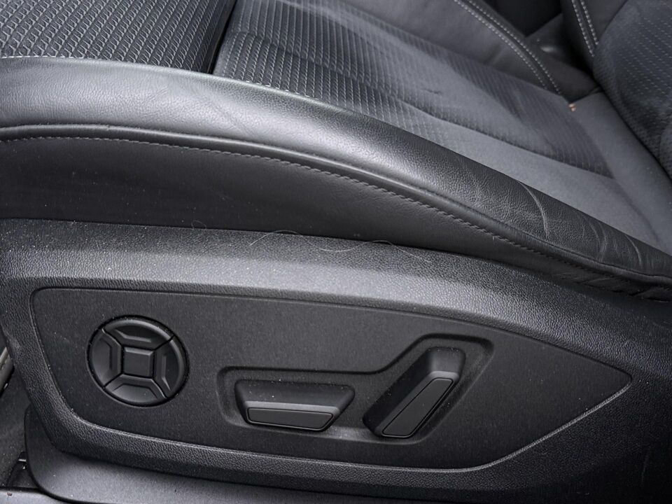 Audi A6 Avant 50 TFSI e quattro S edition Competition