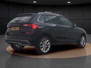 Škoda Kamiq 1.0 TSI Ambition