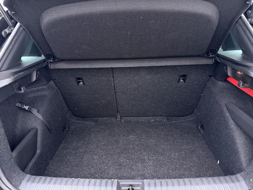 Škoda Kamiq 1.0 TSI Ambition