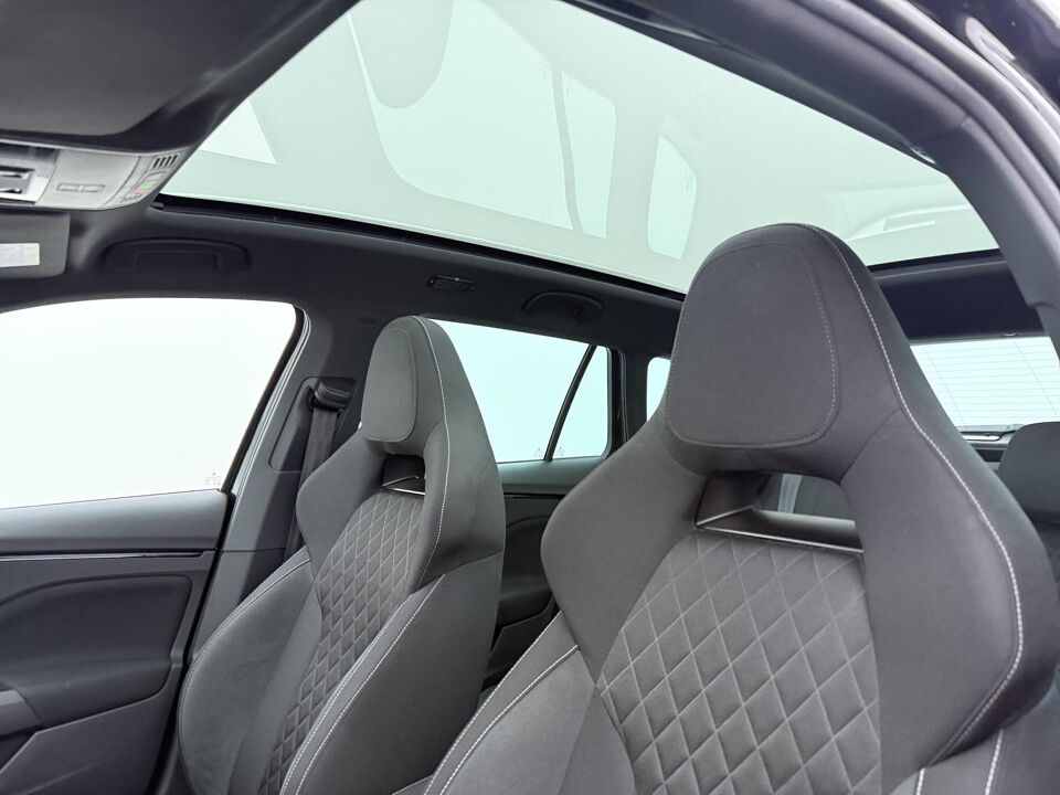 Škoda Kamiq 1.0 TSI Ambition