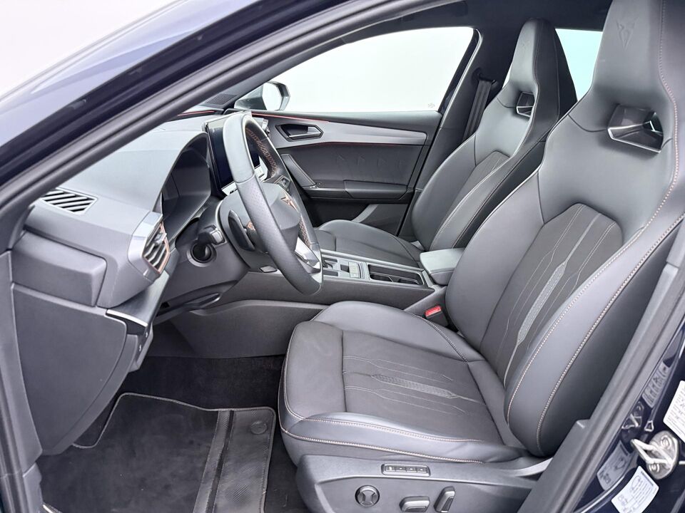 CUPRA Leon Sportstourer 1.4 e-Hybrid