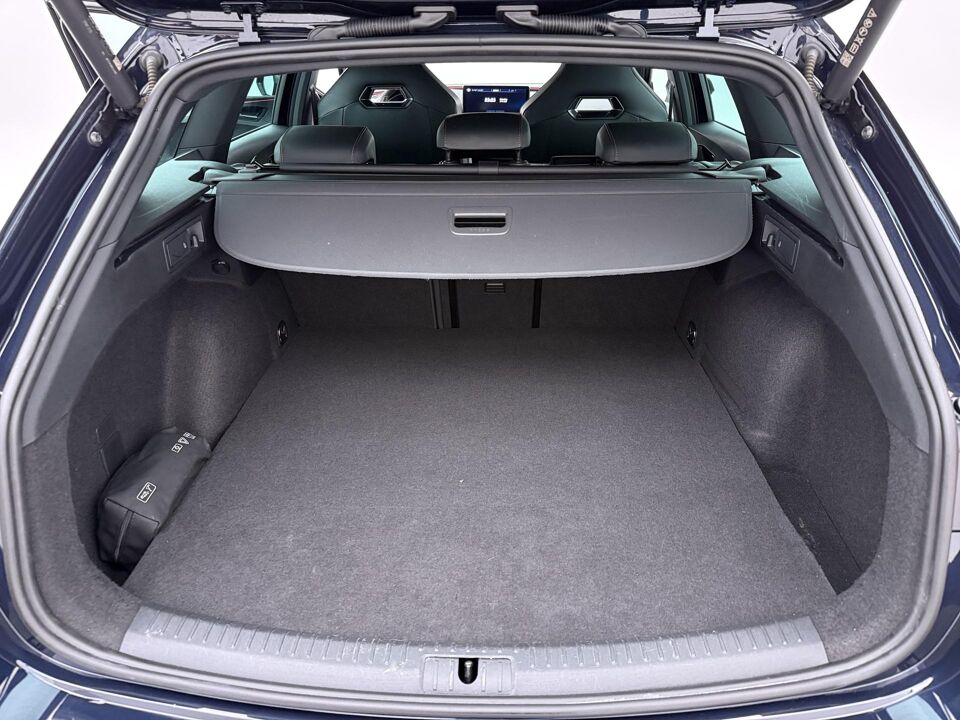 CUPRA Leon Sportstourer 1.4 e-Hybrid