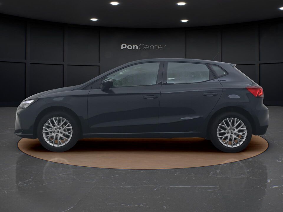 SEAT Ibiza Style Plus 1.0 EcoTSI 70 kW / 95 pk
