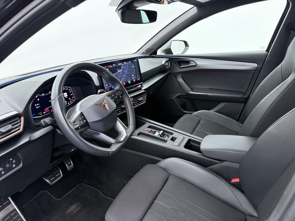 CUPRA Leon Sportstourer 1.4 e-Hybrid VZ Performance