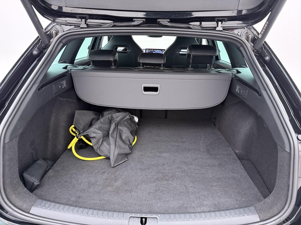 CUPRA Leon Sportstourer 1.4 e-Hybrid VZ Performance