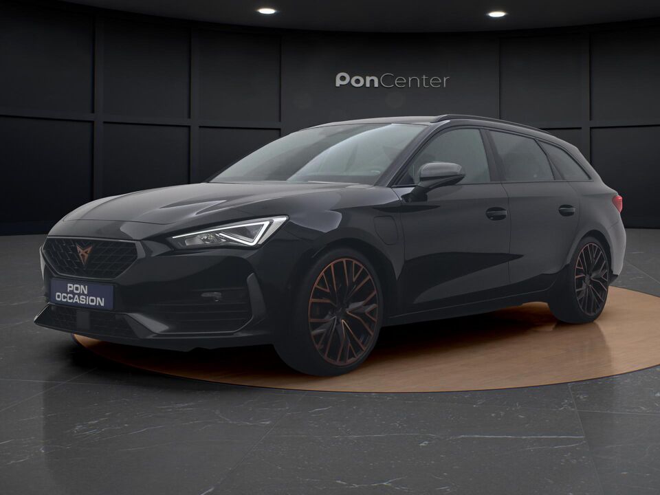 CUPRA Leon Sportstourer 1.4 e-Hybrid VZ Performance