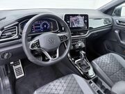 Volkswagen T-Roc 1.5 TSI R-Line