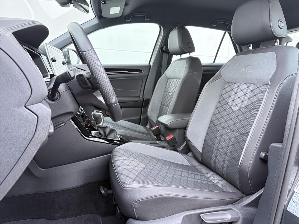 Volkswagen T-Roc 1.5 TSI R-Line