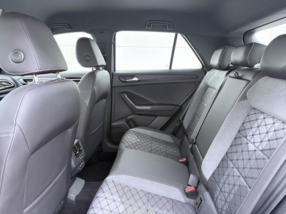 Volkswagen T-Roc 1.5 TSI R-Line