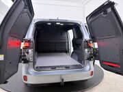 VW-Bedrijfswagens ID. Buzz Cargo Bulli Edition 210 kW / 286 pk