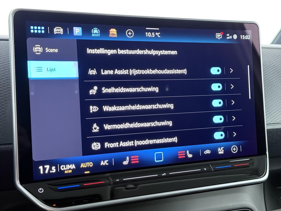 VW-Bedrijfswagens ID. Buzz Cargo Bulli Edition 210 kW / 286 pk