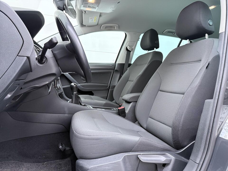 Volkswagen Golf Variant 1.5 TSI