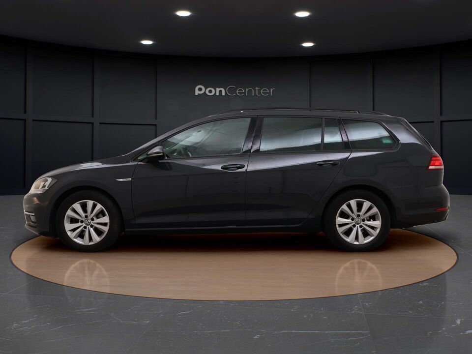 Volkswagen Golf Variant 1.5 TSI