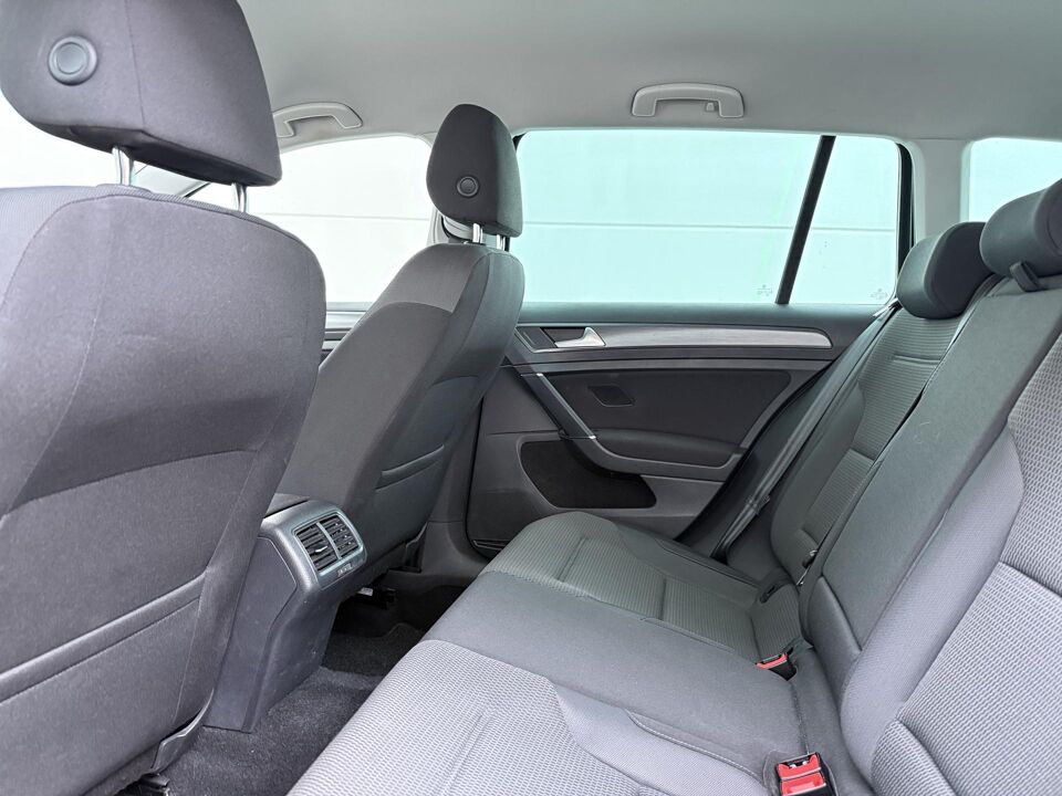 Volkswagen Golf Variant 1.5 TSI