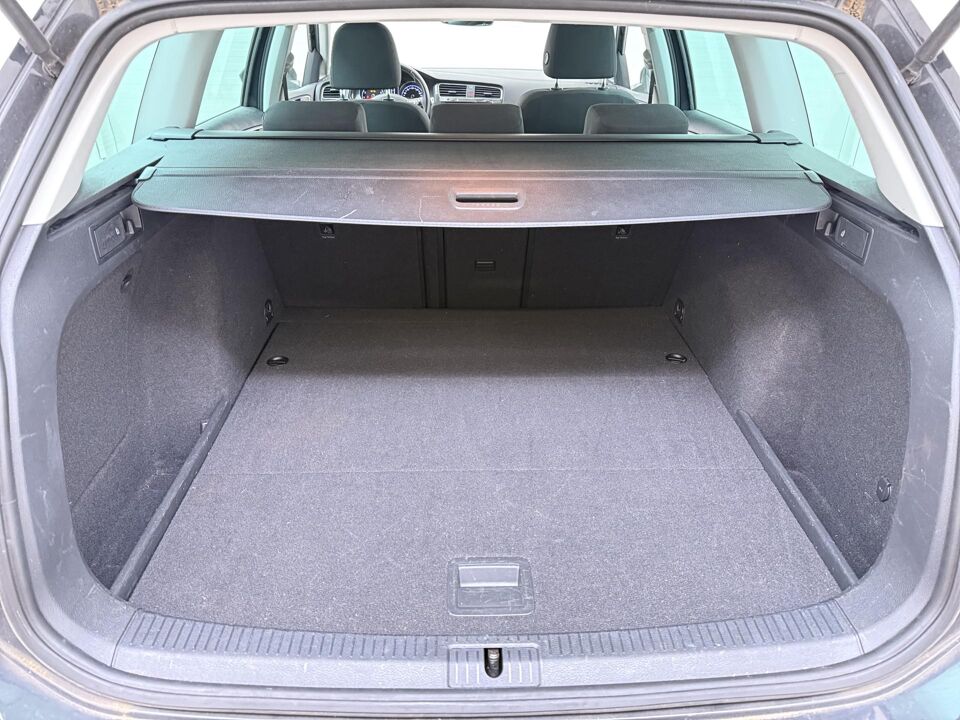 Volkswagen Golf Variant 1.5 TSI