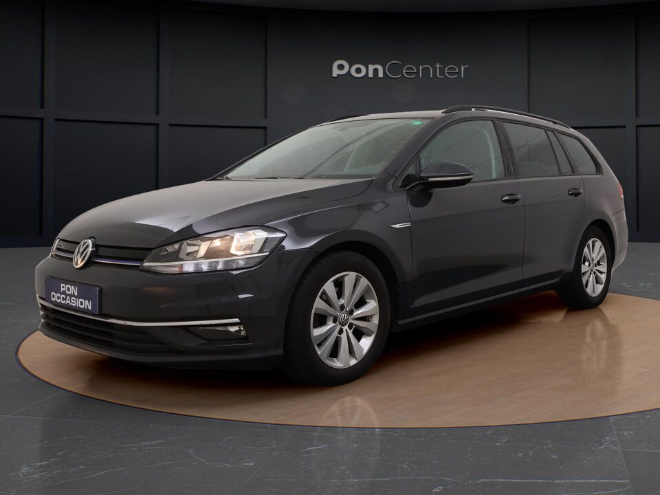 Volkswagen Golf Variant 1.5 TSI