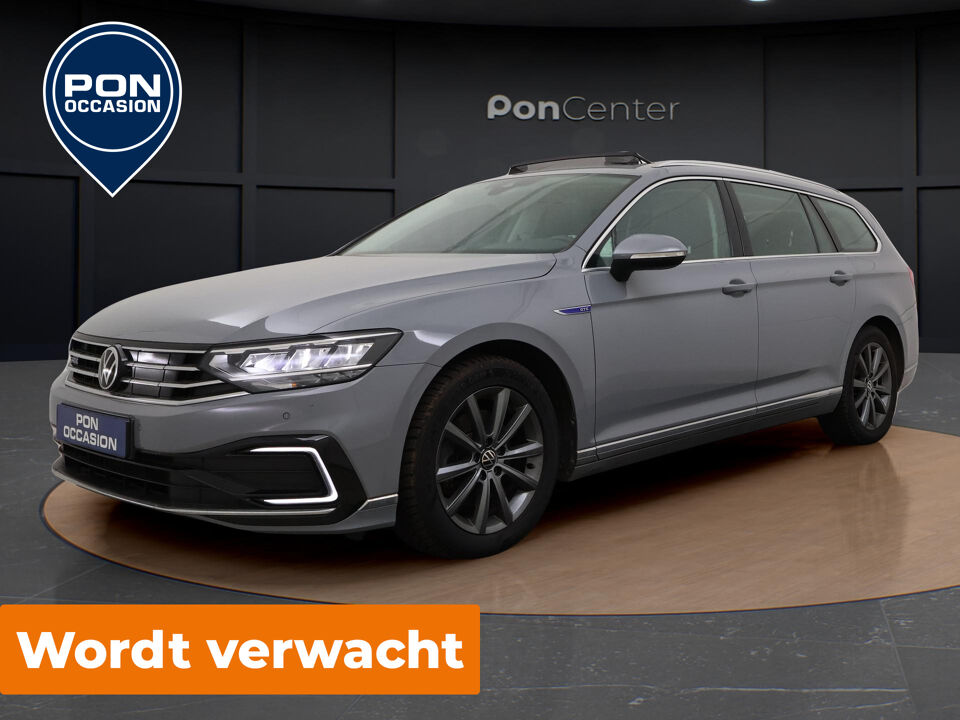 Volkswagen Passat Variant 1.4 TSI PHEV GTE