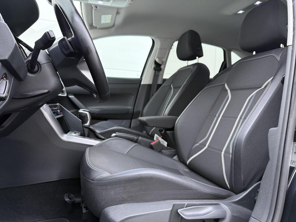 Volkswagen Taigo 1.0 TSI Style